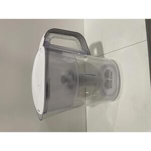 Brita 10-Cup Everyday Water Filter Pitcher - Used/Good Condition (Unit #001)